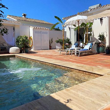 La Siesta Villa Estepona Luaran gambar