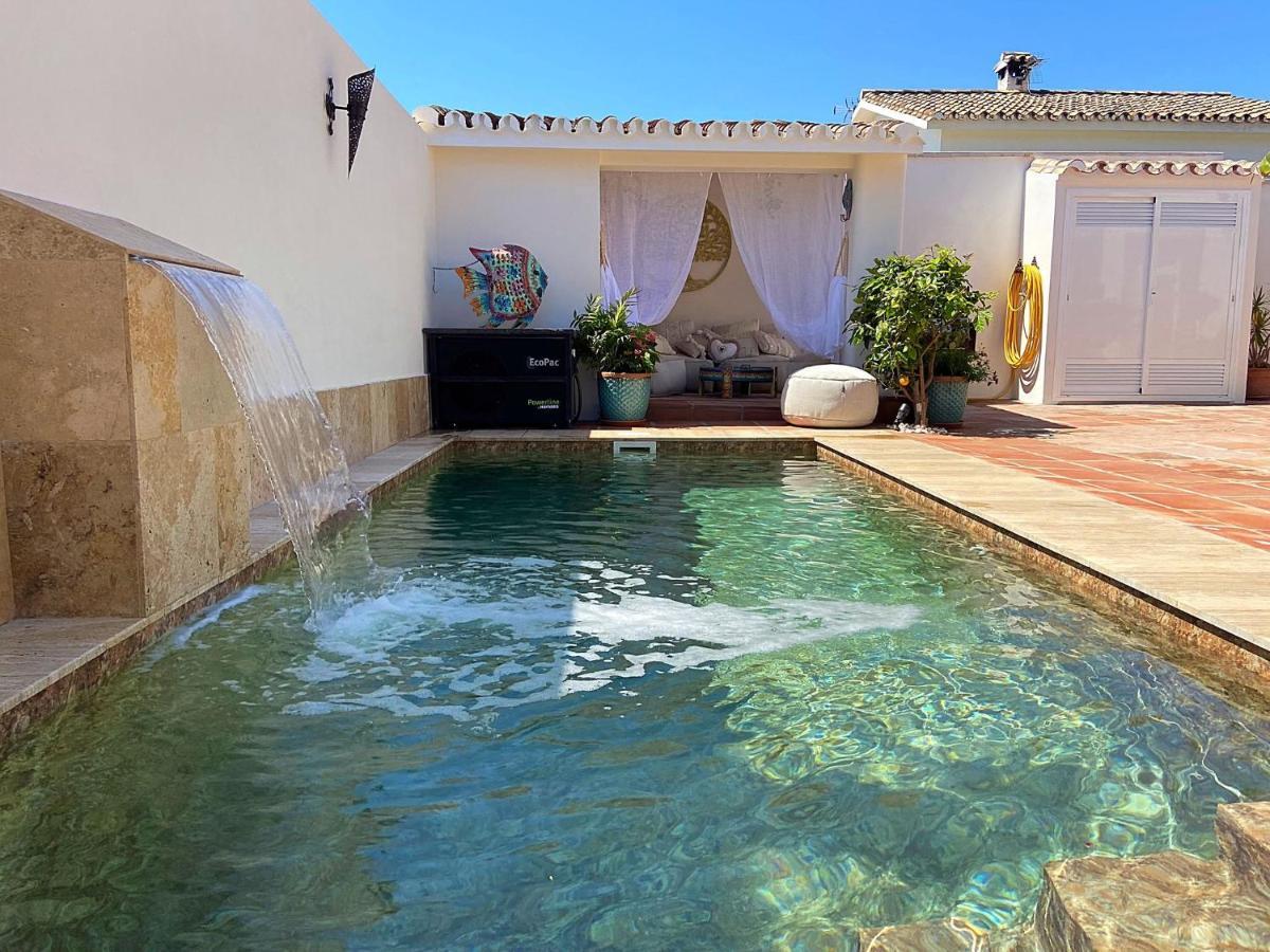 La Siesta Villa Estepona Luaran gambar