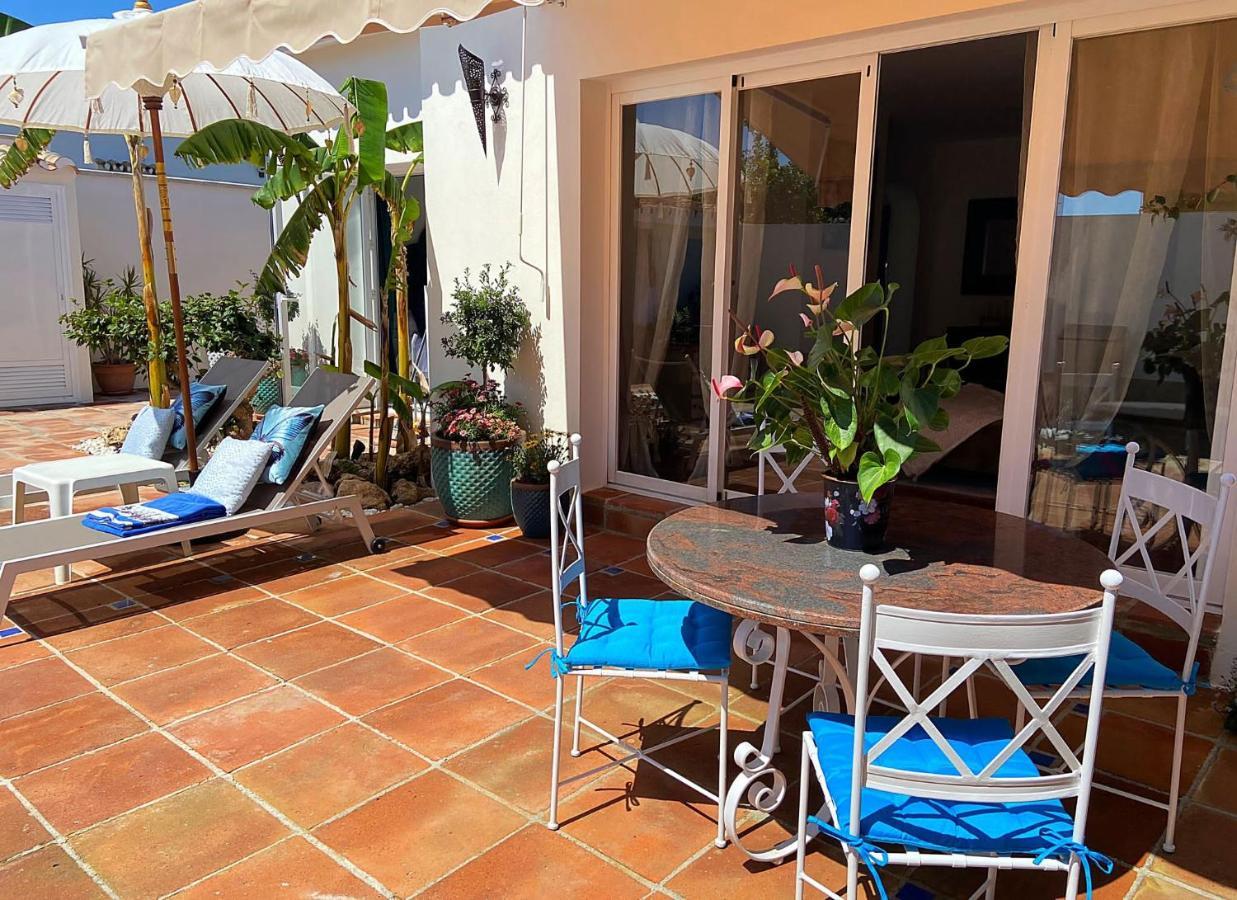 La Siesta Villa Estepona Luaran gambar