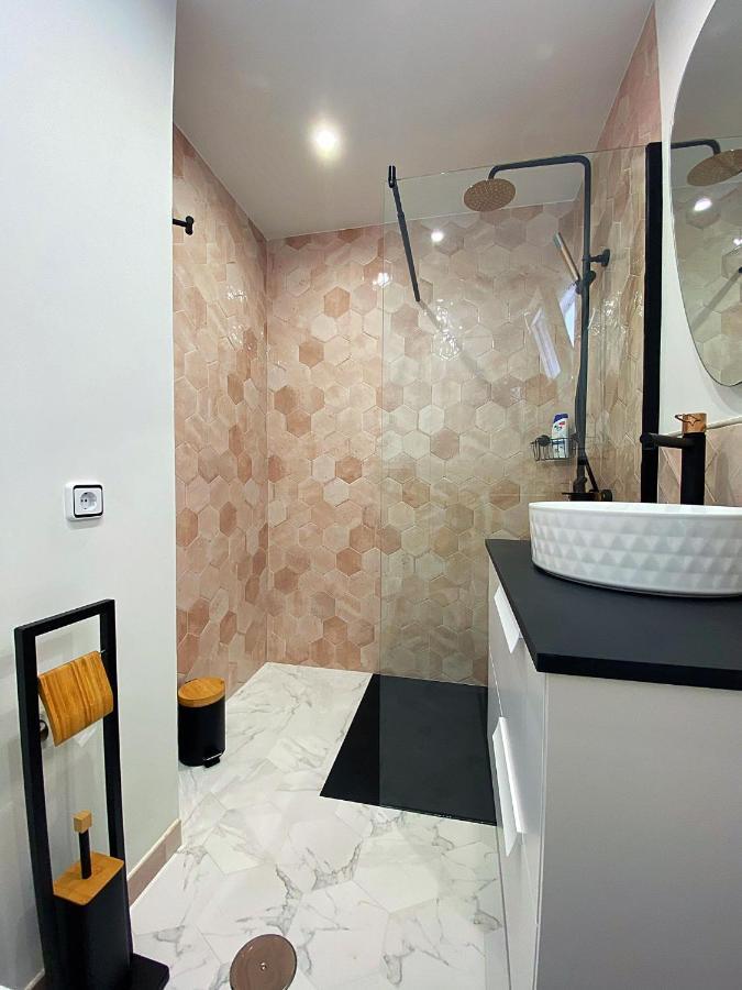 La Siesta Villa Estepona Luaran gambar