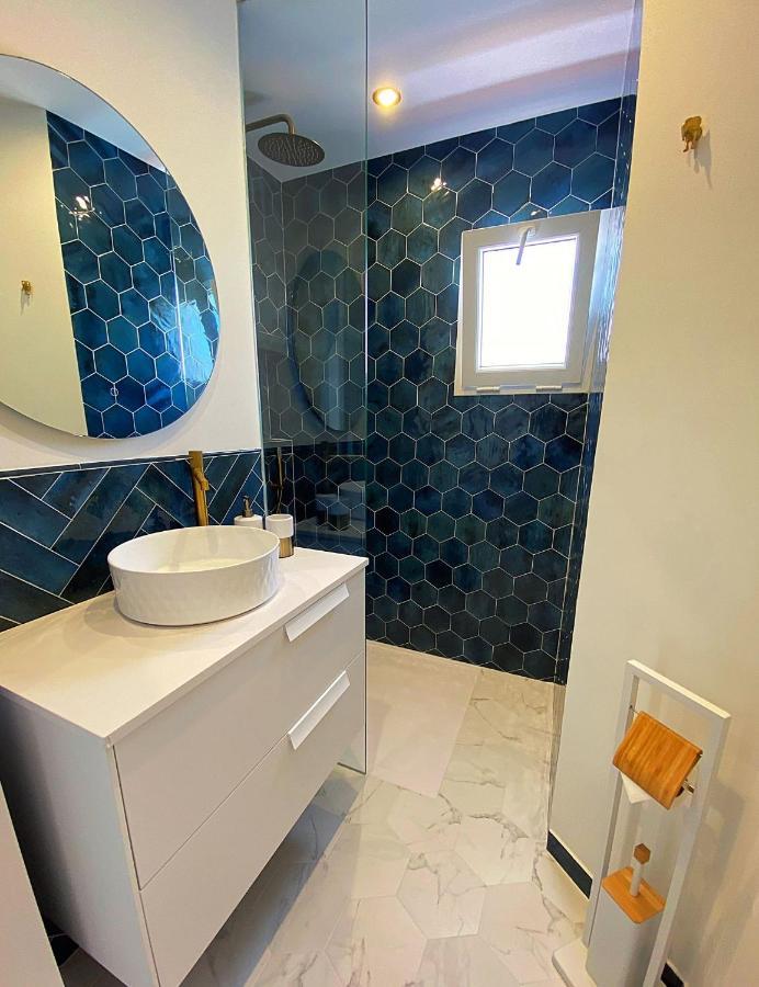 La Siesta Villa Estepona Luaran gambar