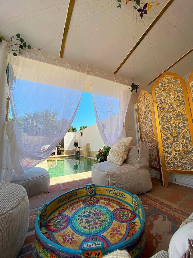 La Siesta Villa Estepona Luaran gambar
