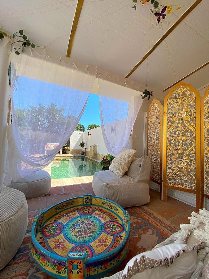 La Siesta Villa Estepona Luaran gambar