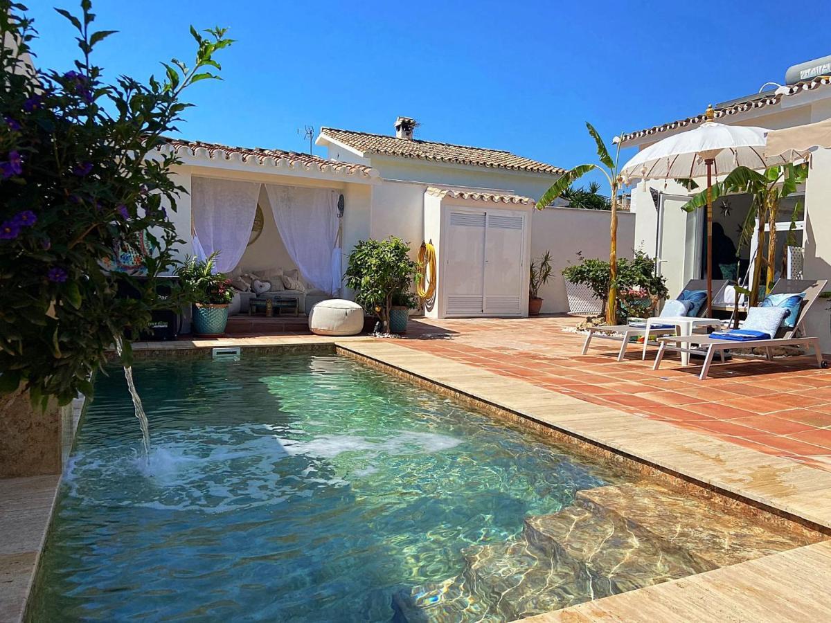 La Siesta Villa Estepona Luaran gambar